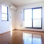 メゾングレイスＢ202号室 画像4