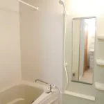 メゾングレイスＢ202号室 画像6