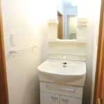 メゾングレイスＢ202号室 画像8