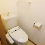 メゾングレイスＢ202号室 画像7