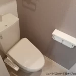 レジデンス ハイブリッジ Ⅱ201号室 画像6 レジデンス ハイブリッジ Ⅱ201号室 画像6