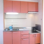 メゾングレイスＢ202号室 画像5