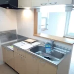 ユートピ・庵Ａ棟202号室 画像5