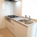 レジデンス ハイブリッジ Ⅱ101号室 画像5 レジデンス ハイブリッジ Ⅱ101号室 画像5