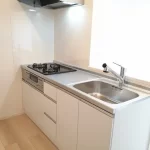 レジデンス ハイブリッジ Ⅱ201号室 画像4 レジデンス ハイブリッジ Ⅱ201号室 画像4